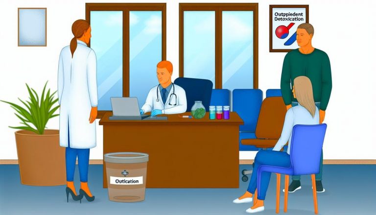 Выведение из запоя без госпитализации