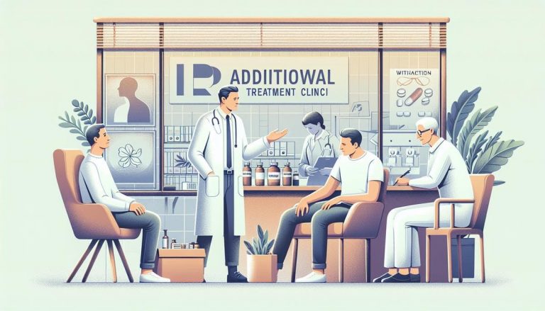 Выведение из запоя с восстановлением организма