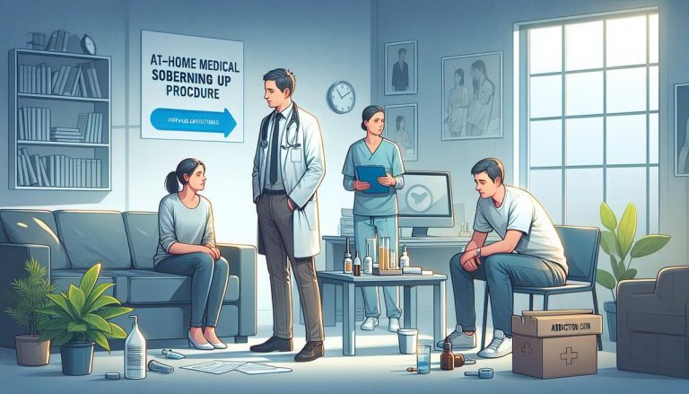 Выведение из запоя с выездом врача