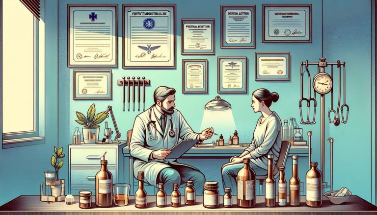 Вывод из запоя анонимно и конфиденциально