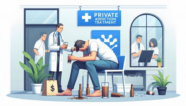 Вывод из запоя при выраженной слабости и истощении