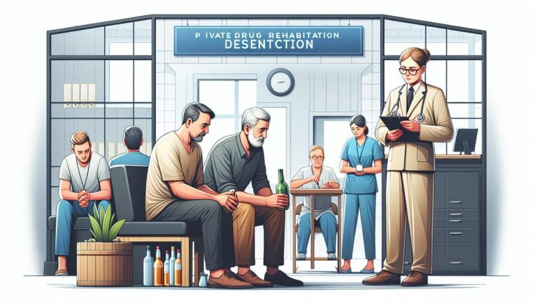 Вывод из запоя при высокой степени зависимости