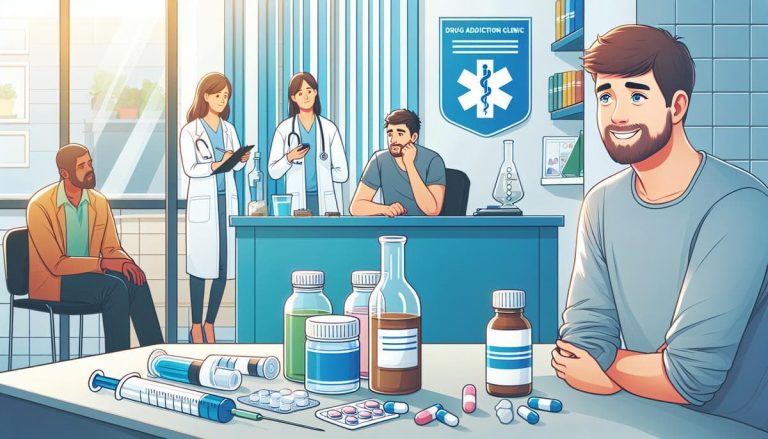 Вывод из запоя с безопасными препаратами