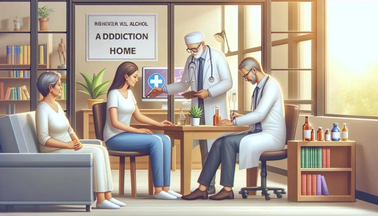 Вывод из запоя у женщин на дому